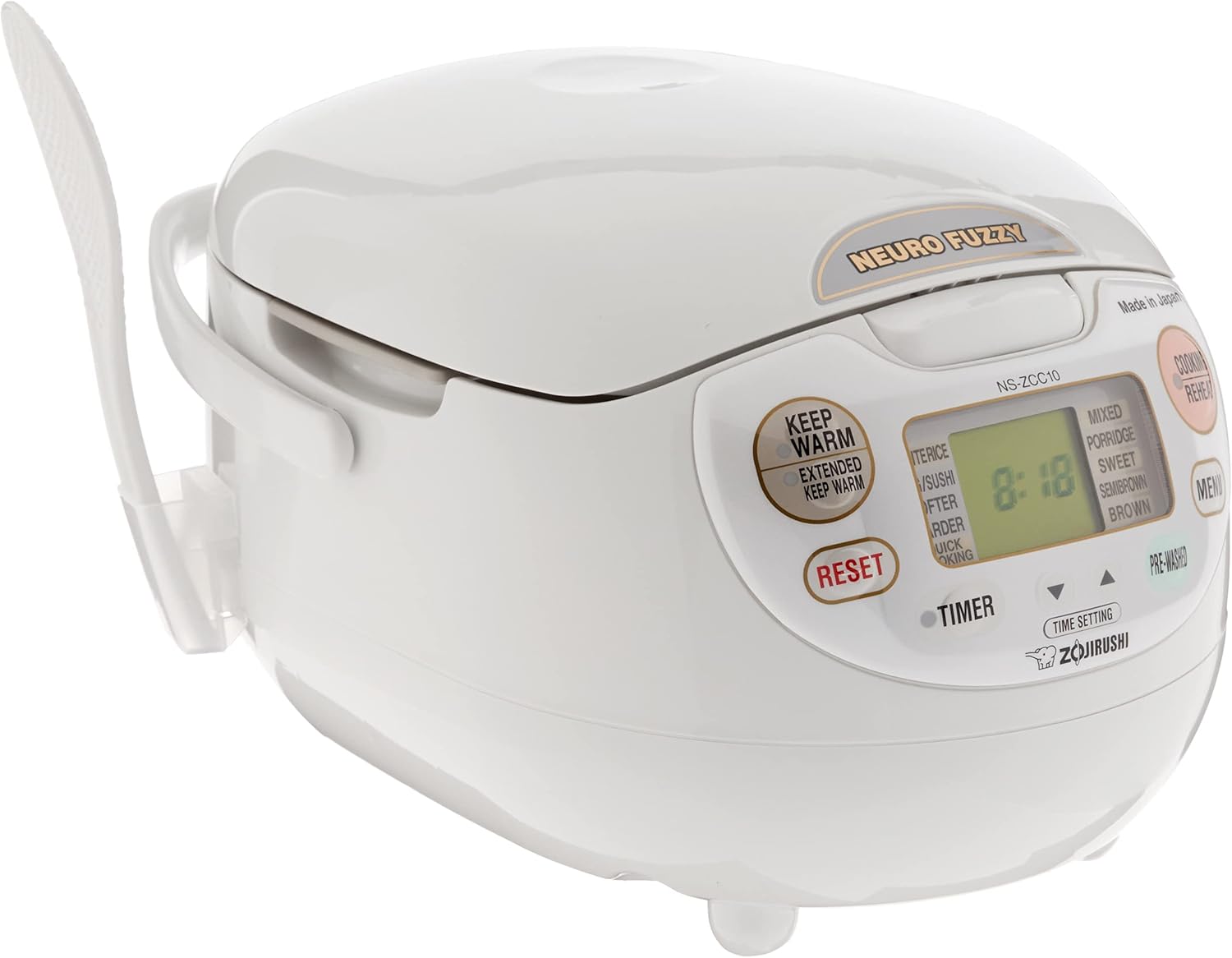 5 Best Japanese Rice Cookers (2026)