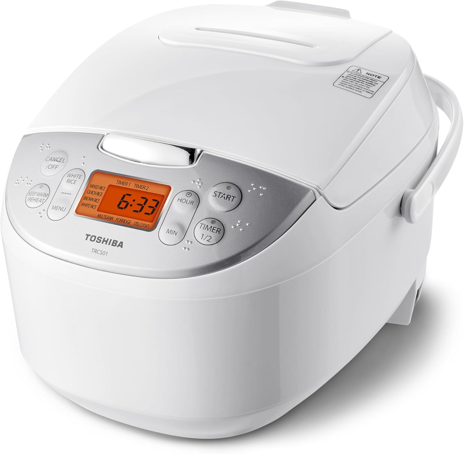 Toshiba TRCS01